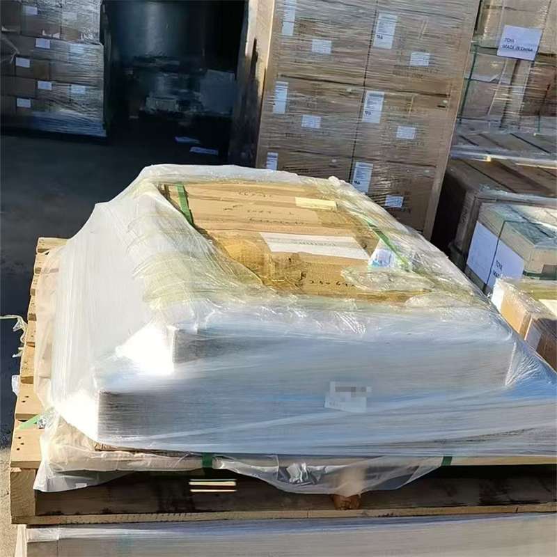 大同区和布克赛尔县物流：多元专线运输新选择