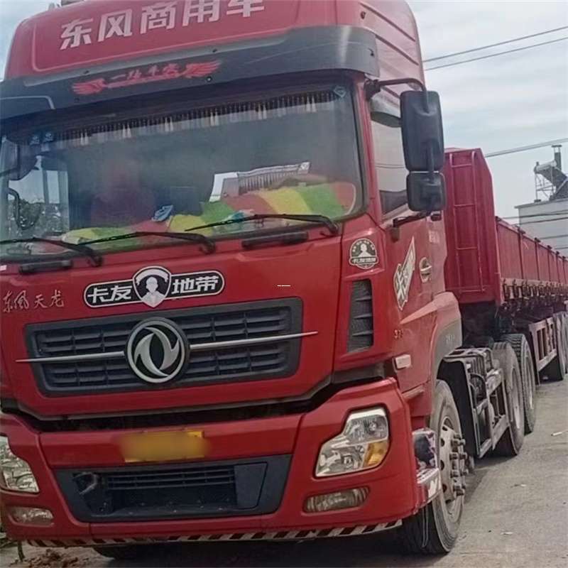 大同区兴业县物流：多元运输服务与线路探秘