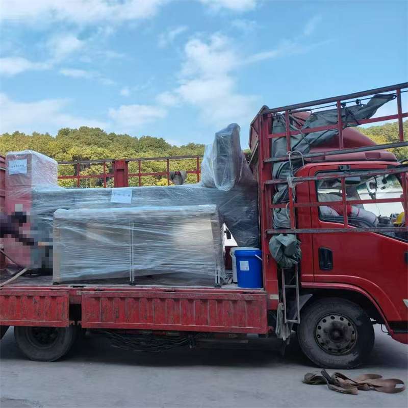 大同区邕宁区物流：多元服务与高效运输线路探秘
