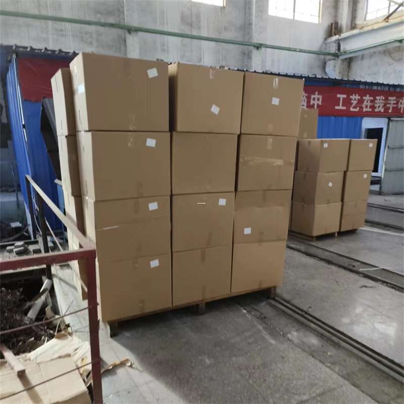 大同区喀什地区：物流专线的高效货运之旅