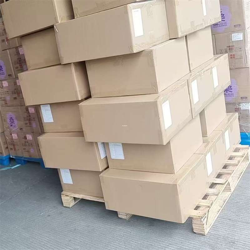 大同区和硕县：畅享多元高效物流运输服务