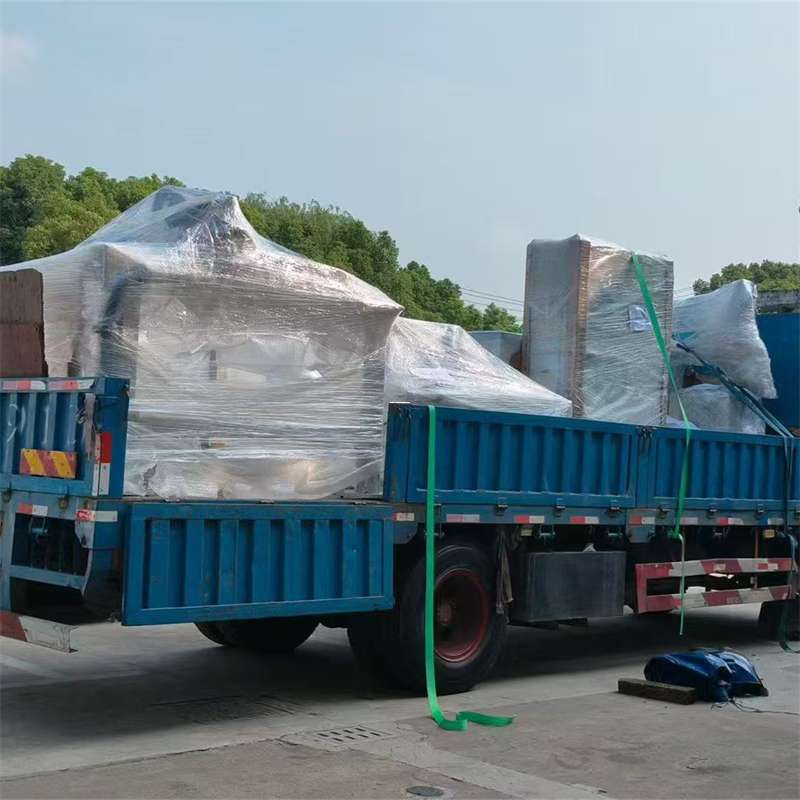 大同区许昌市物流：多元服务与高效运输线路探秘