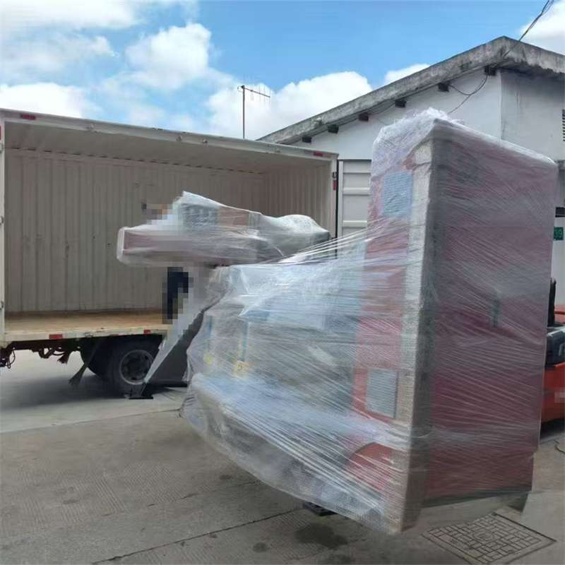 大同区洛阳物流：专线直达与多元货运服务探秘