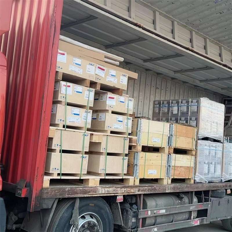 大同区乌尔禾区：物流专线开启高效货运新篇