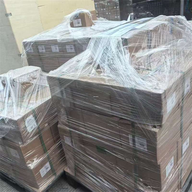 大同区探索多元物流服务：从普货到冷链的运输奥秘