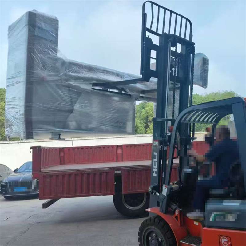 大同区利津县物流：多元运输服务与线路探索