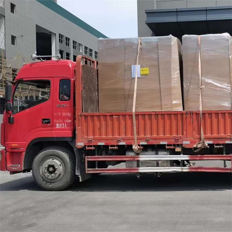大同区乌鲁木齐物流：专线运输的多元服务之旅