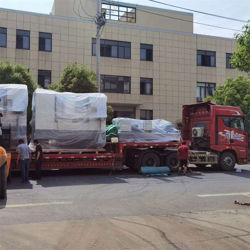 大同区新干县物流：多元服务与高效运输之路