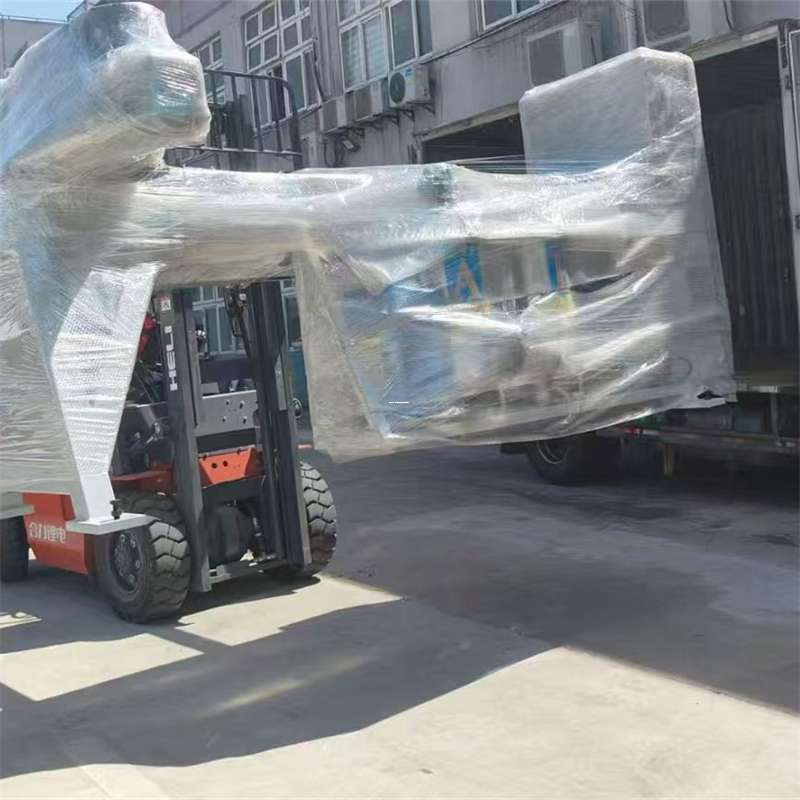 大同区赣州市物流：多样运输服务与丰富线路探秘