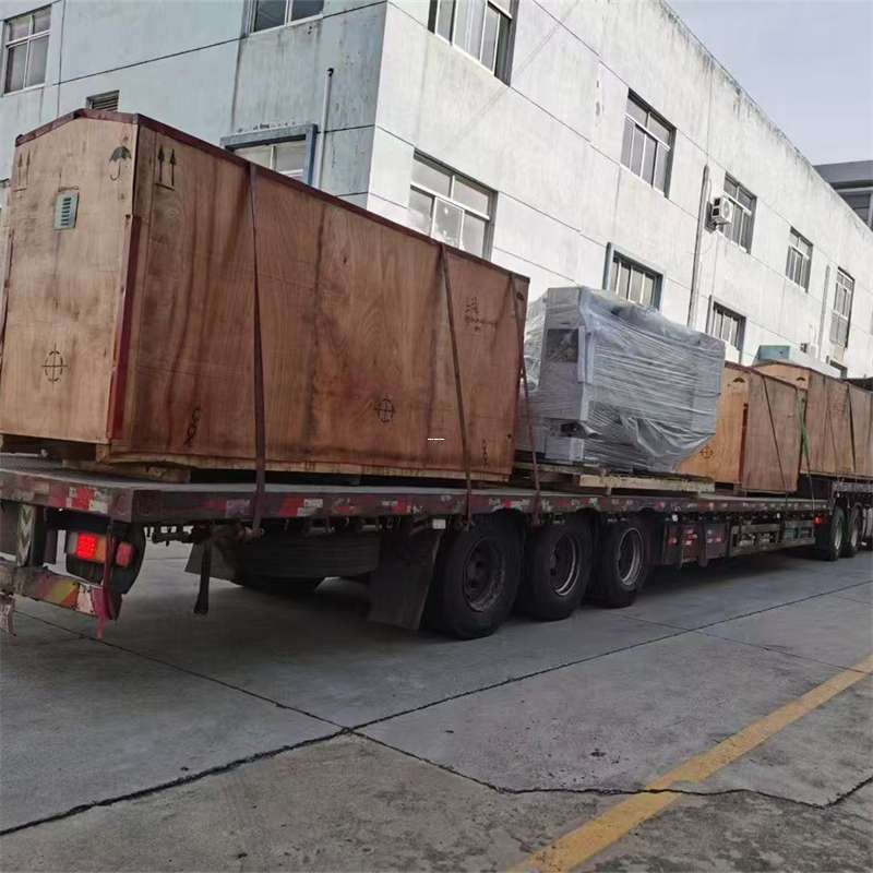 大同区昌江区物流：多元运输的精彩世界