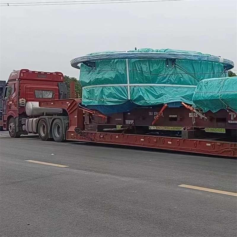 大同区连城县物流：多元服务与高效运输线路探秘