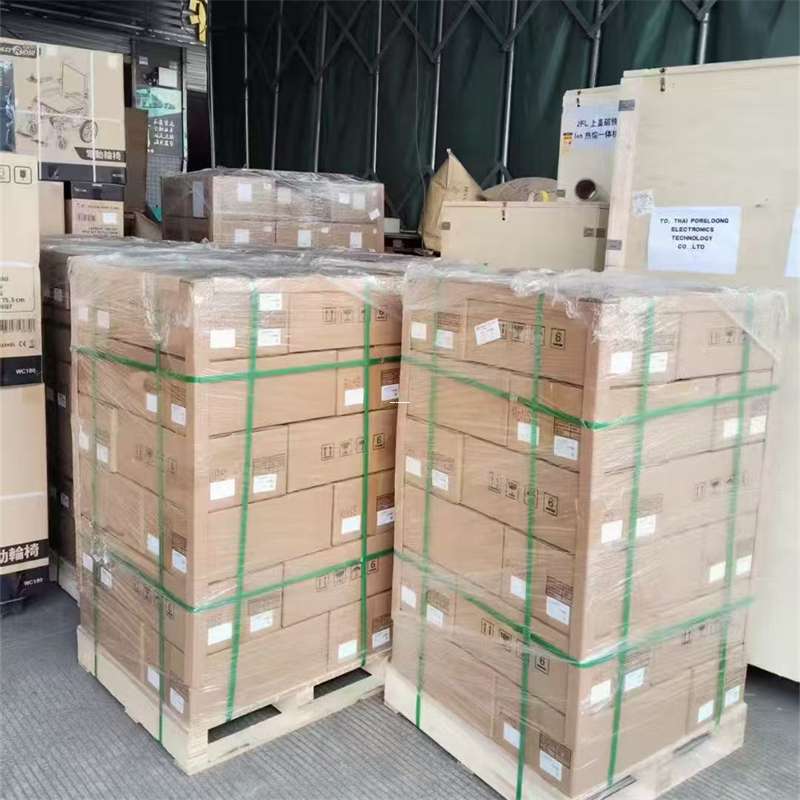 大同区建瓯市物流：多样服务与高效运输线路探秘