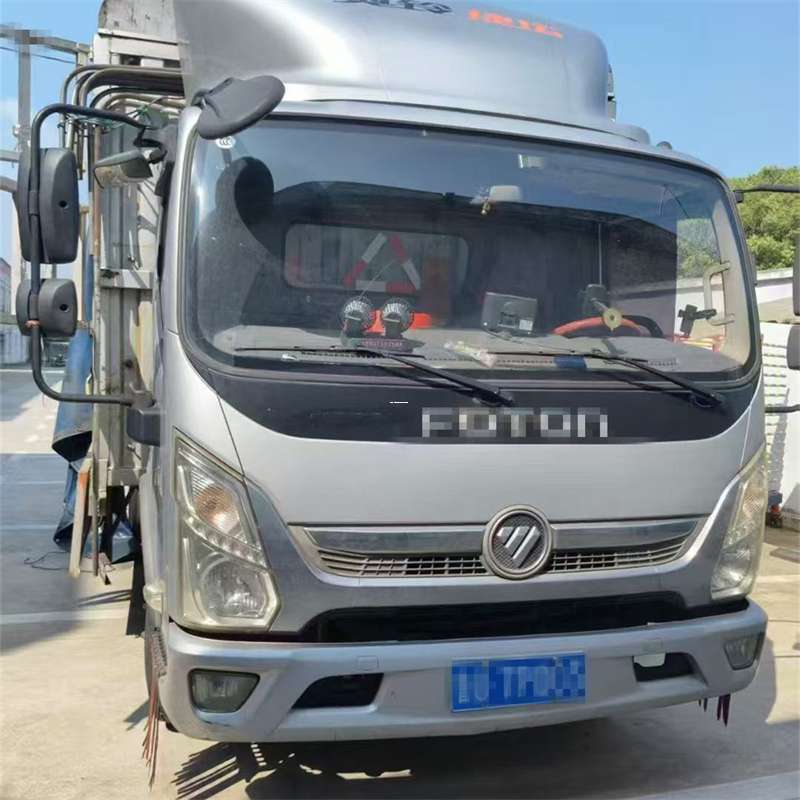 大同区平罗县：一站式多元物流运输服务领航者