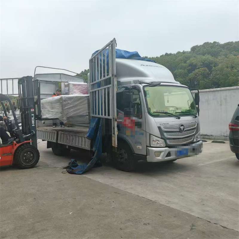 大同区亳州物流：多元专线与高效运输探秘