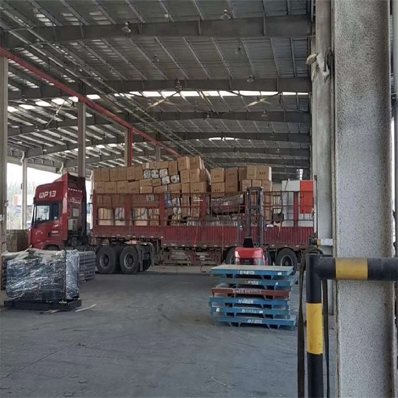 大同区黄南州：一站式物流专线运输服务领航者