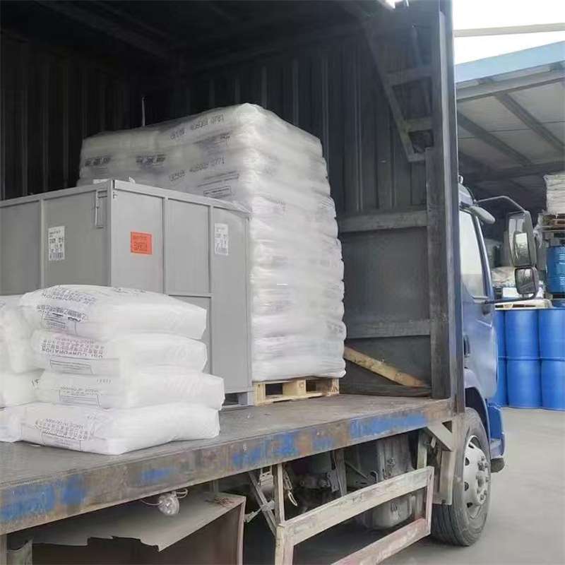 大同区循化县：物流专线的高效货运之旅