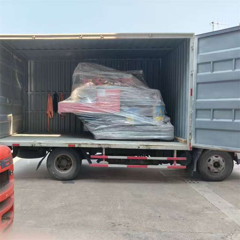 大同区沈河区物流：多元服务与高效运输线路探索