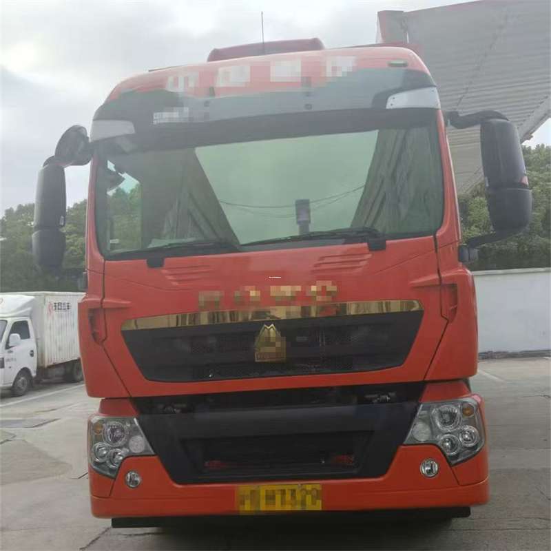 大同区合作市：物流专线的多元货运服务之旅