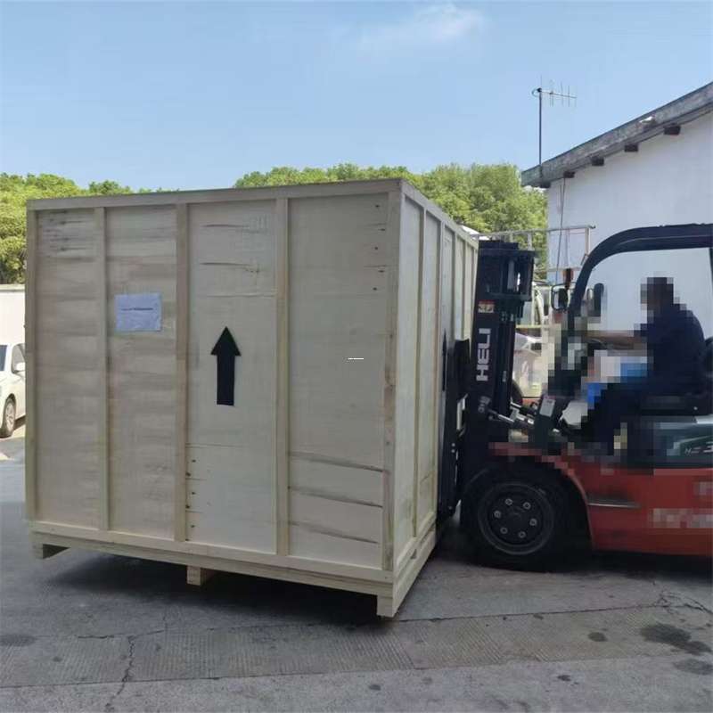 大同区黎城县物流：多元专线运输的精彩之旅