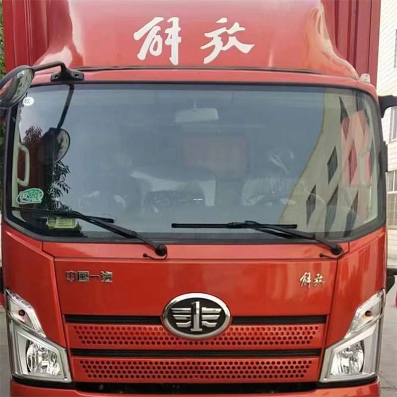 大同区探秘多元物流：从普货到冷链的运输之旅