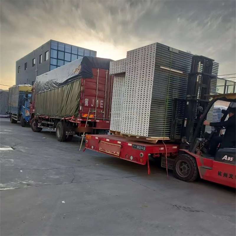大同区任丘市物流：多元服务与高效运输线路探秘