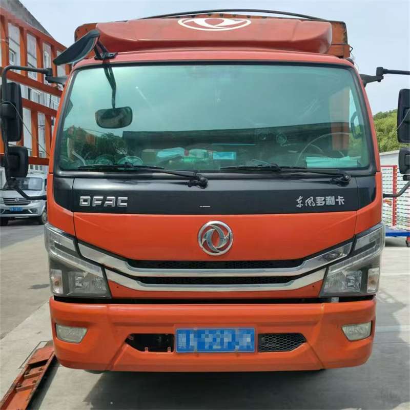 大同区承德县物流：多元服务与高效运输线路探秘
