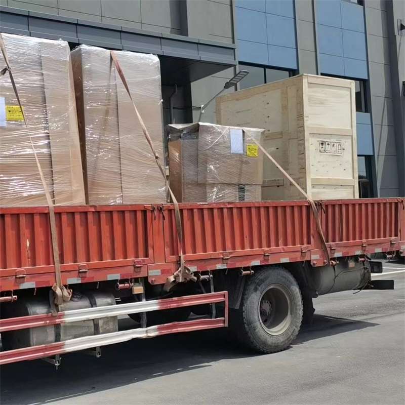 大同区内丘县物流：多元服务与高效运输线路探秘