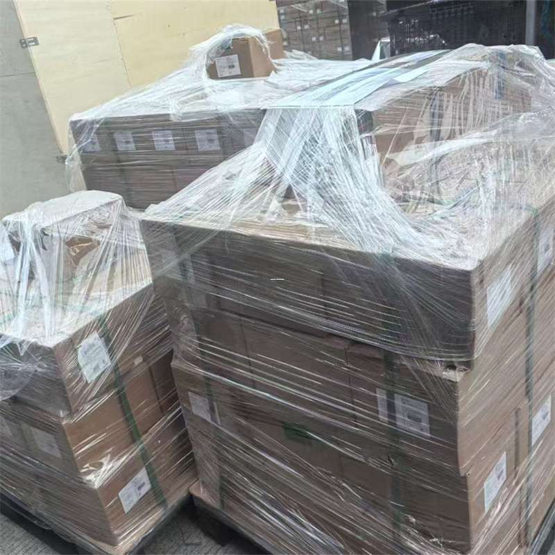 大同区大足区物流运输：多样服务与高效线路探索