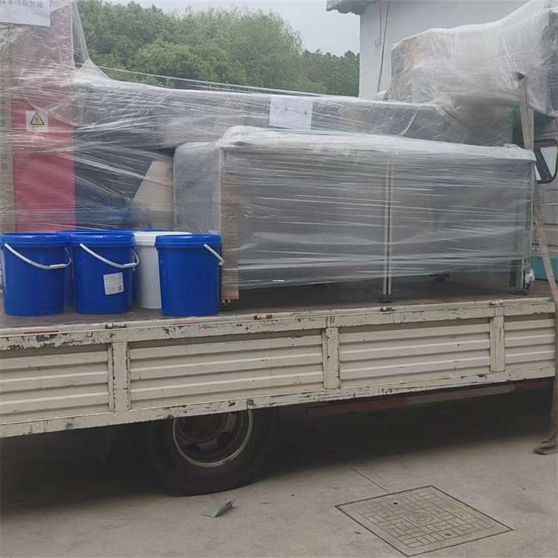 大同区泾川物流专线：开启高效货运新旅程