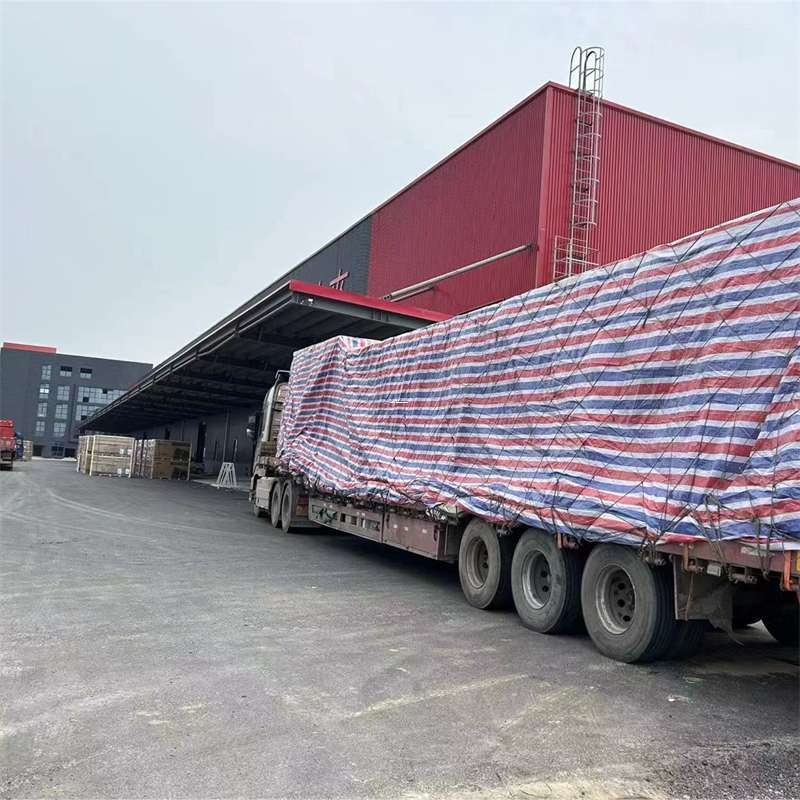 大同区渝中区物流：多元服务与运输线路探秘