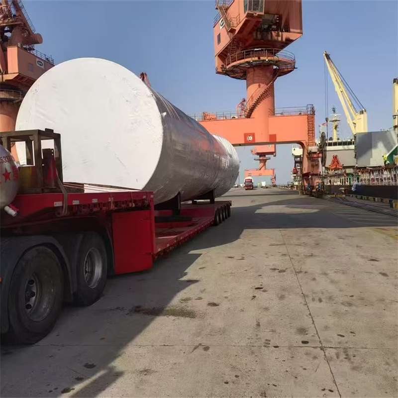 大同区双河市进仓物流：专线直达的多元货运探索
