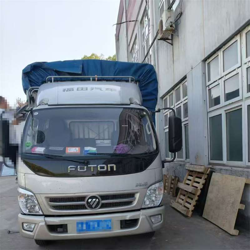大同区额敏县进仓物流：多元专线直达运输的魅力