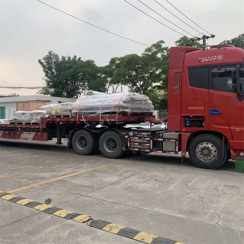 大同区通渭县：畅享高效多元物流服务