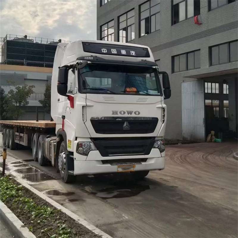 大同区黄南州物流专线：探索高效运输的奥秘