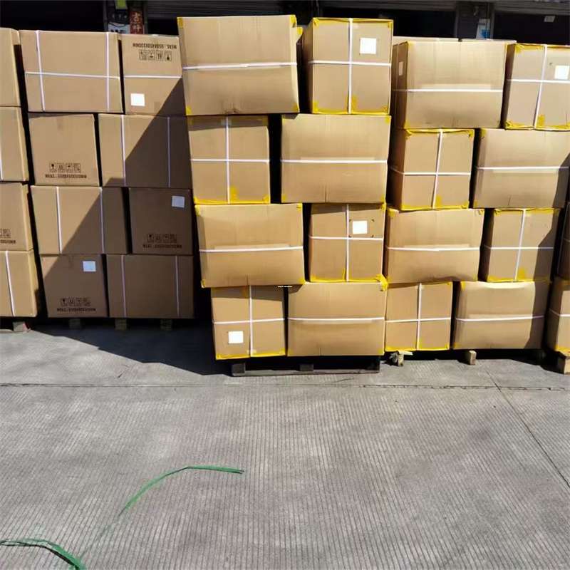 大同区夏河县进仓物流：全方位专线直达运输探秘