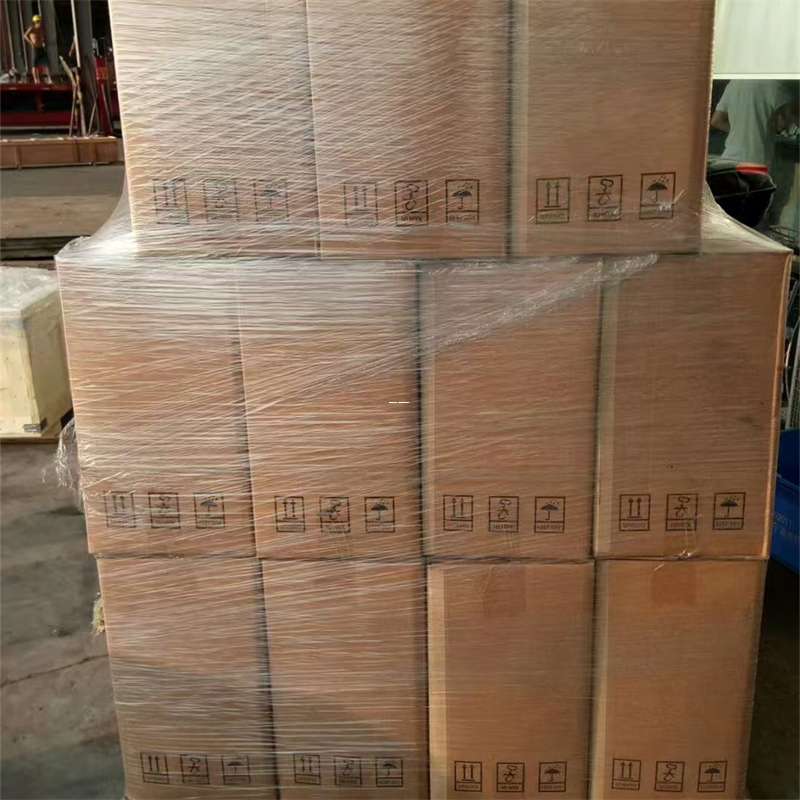 大同区探索多元物流模式：从进仓到出口的运输之旅