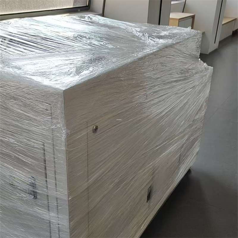 大同区鄠邑区物流专线的多元运输与服务探索