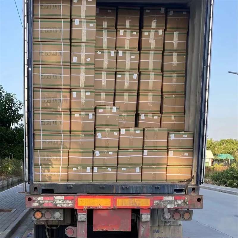 大同区临潼区物流专线：大件出口快运的多元探索