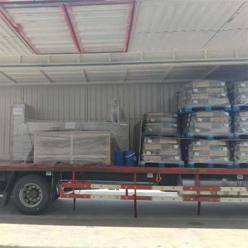 大同区漾濞县物流专线：大件货运与多类型运输服务探索