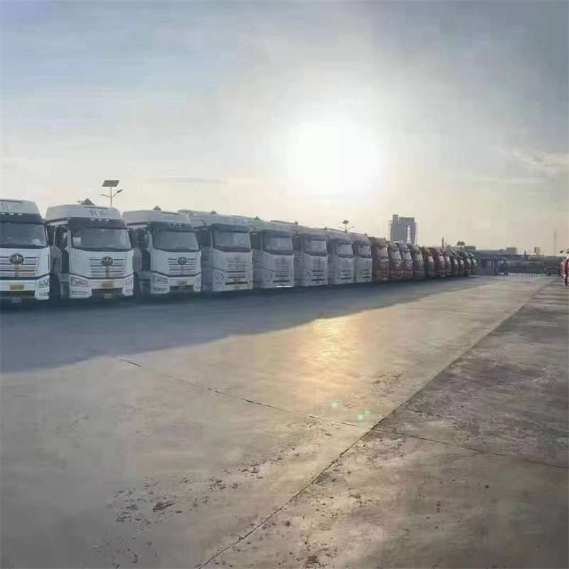 大同区探秘水富市进仓物流：专线直达的多元货运之旅