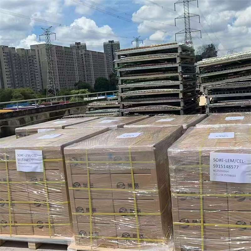 大同区西山区物流专线的多元运输世界