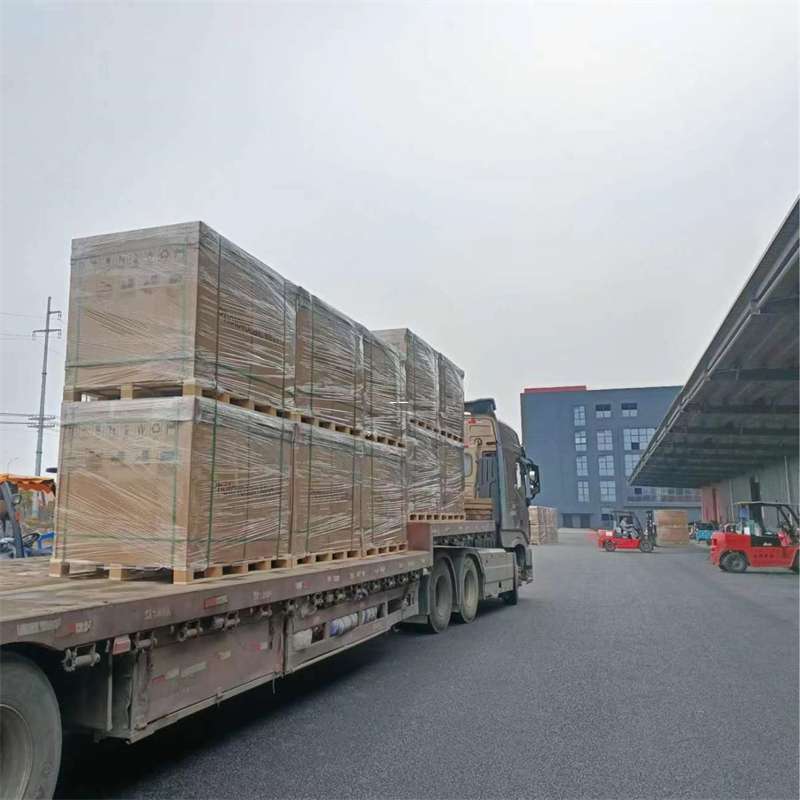 大同区雷山县进仓物流：专线直达的货运新境界