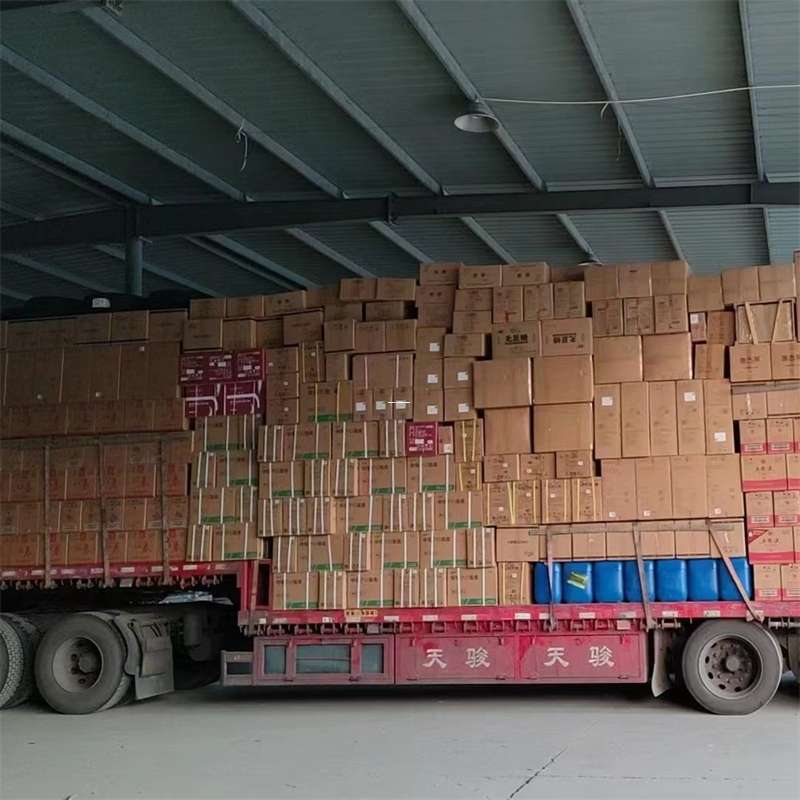 大同区紫云县物流专线：大件快运与进仓出口的多维探索