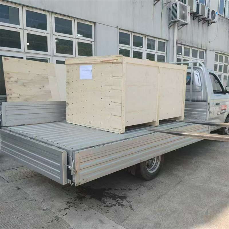 大同区修文县进仓物流：多元货运的精彩旅程