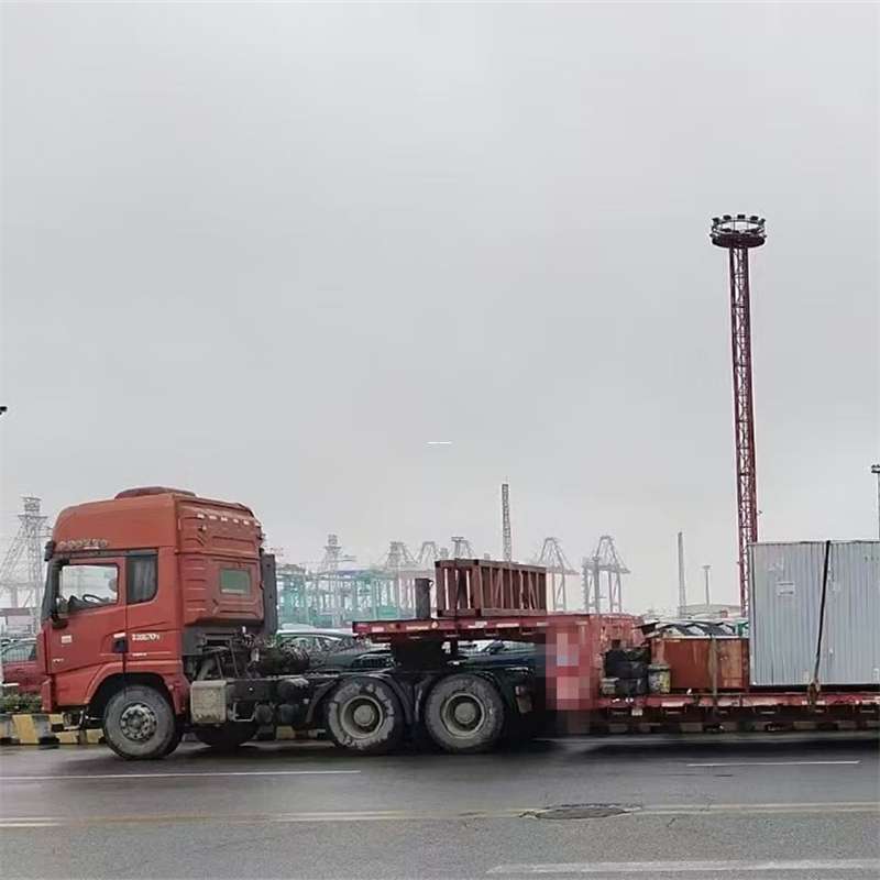 大同区探秘巴州区进仓物流：专线直达运输的多元魅力