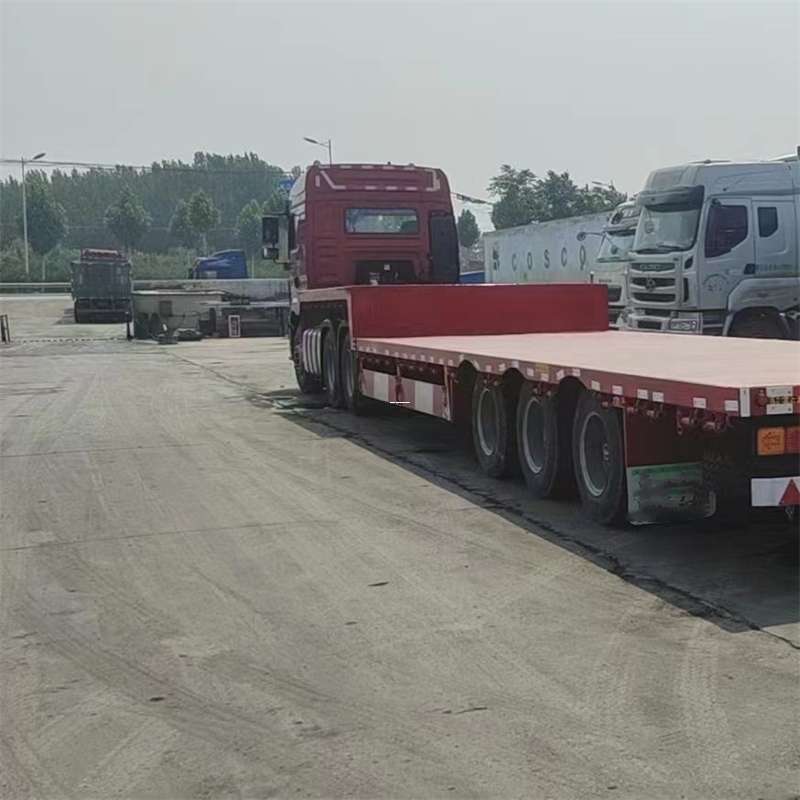 大同区石泉县物流：多元服务与高效运输线路探秘