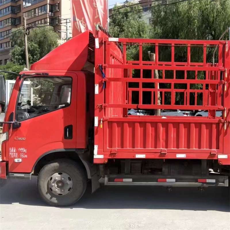 大同区雅安市物流专线：大件出口快运的多维探索
