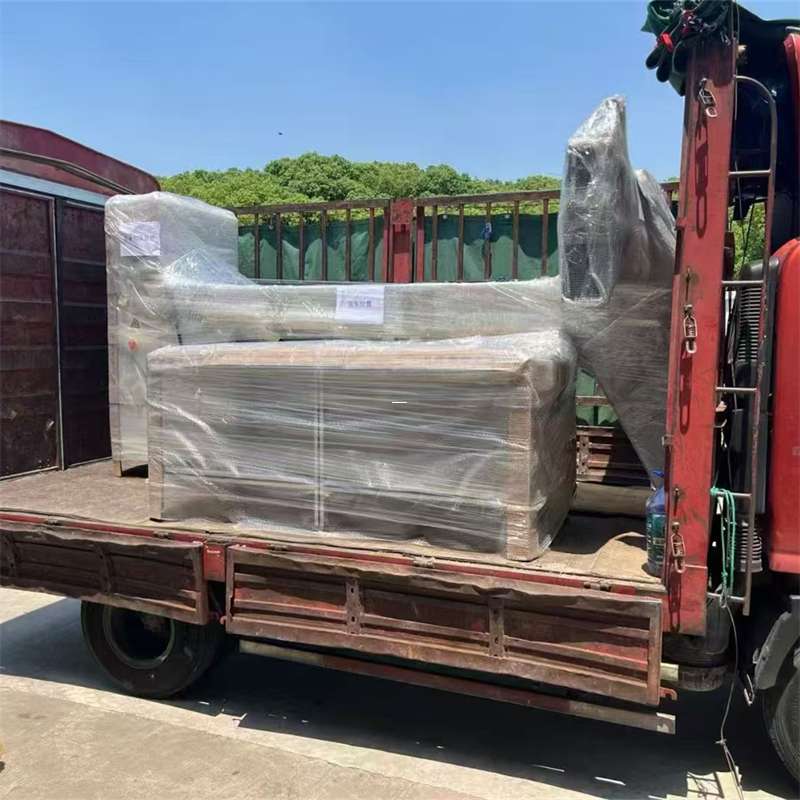 大同区探寻榆阳区多元物流运输的奥秘