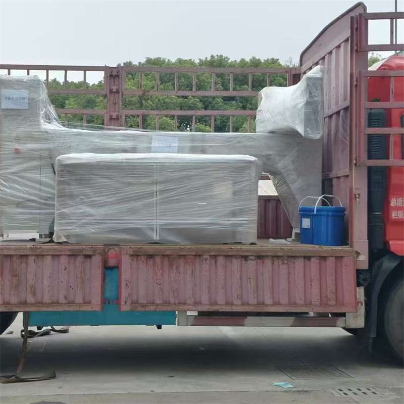大同区南郑区物流运输：多样服务与线路探索
