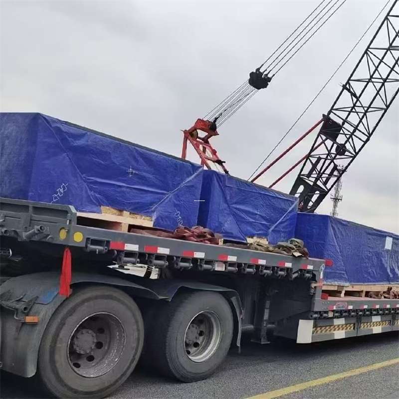 大同区吴起县物流专线：多元运输服务与高效线路探秘